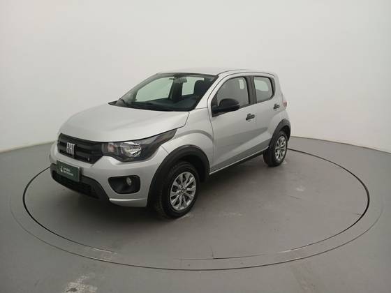 FIAT MOBI 1.0 EVO FLEX LIKE. MANUAL FIAT MOBI 1.0 EVO FLEX LIKE. MANUAL